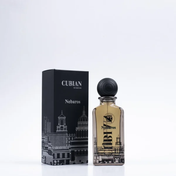 نيباروس | nebaros 100ml