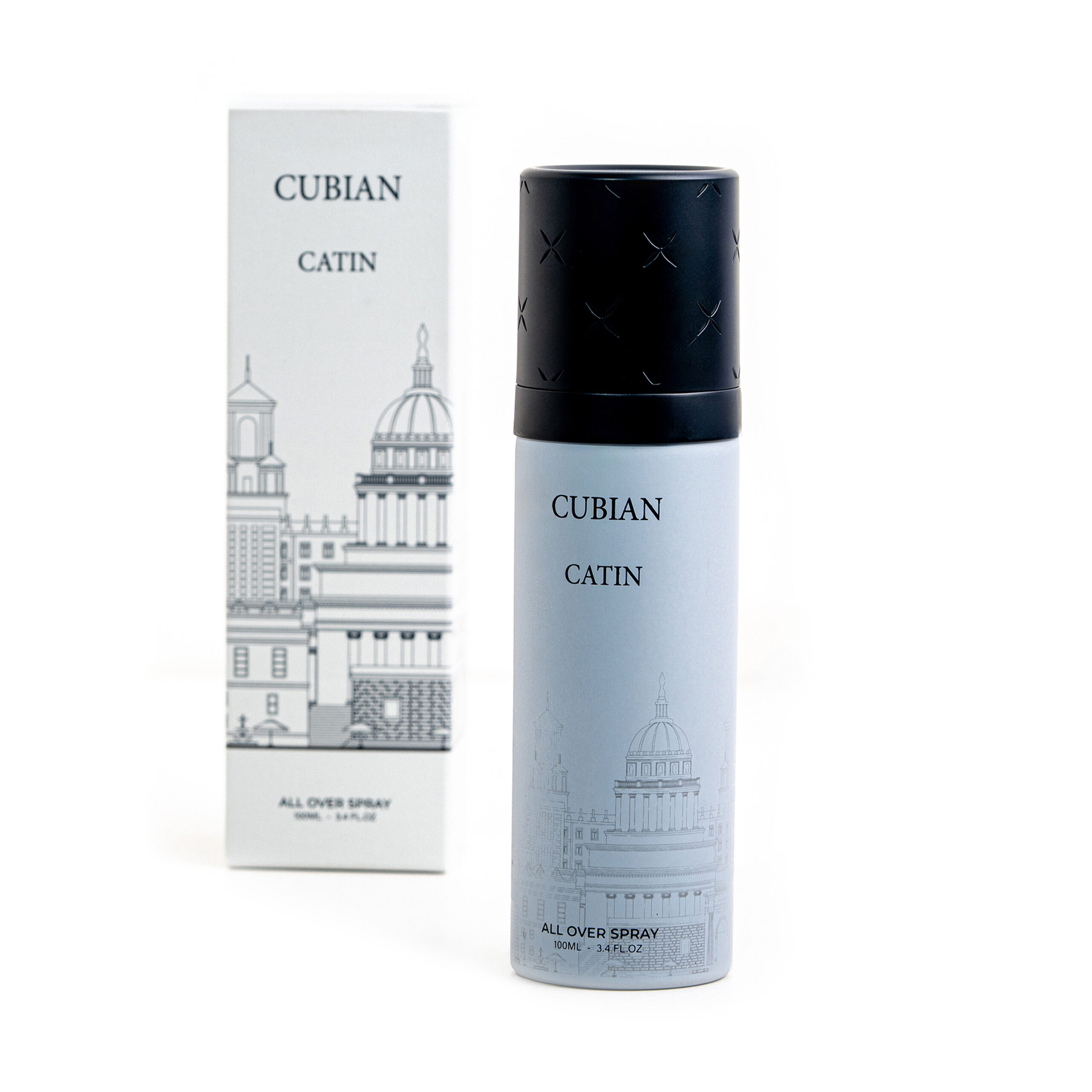 كاتن | catin 100ml