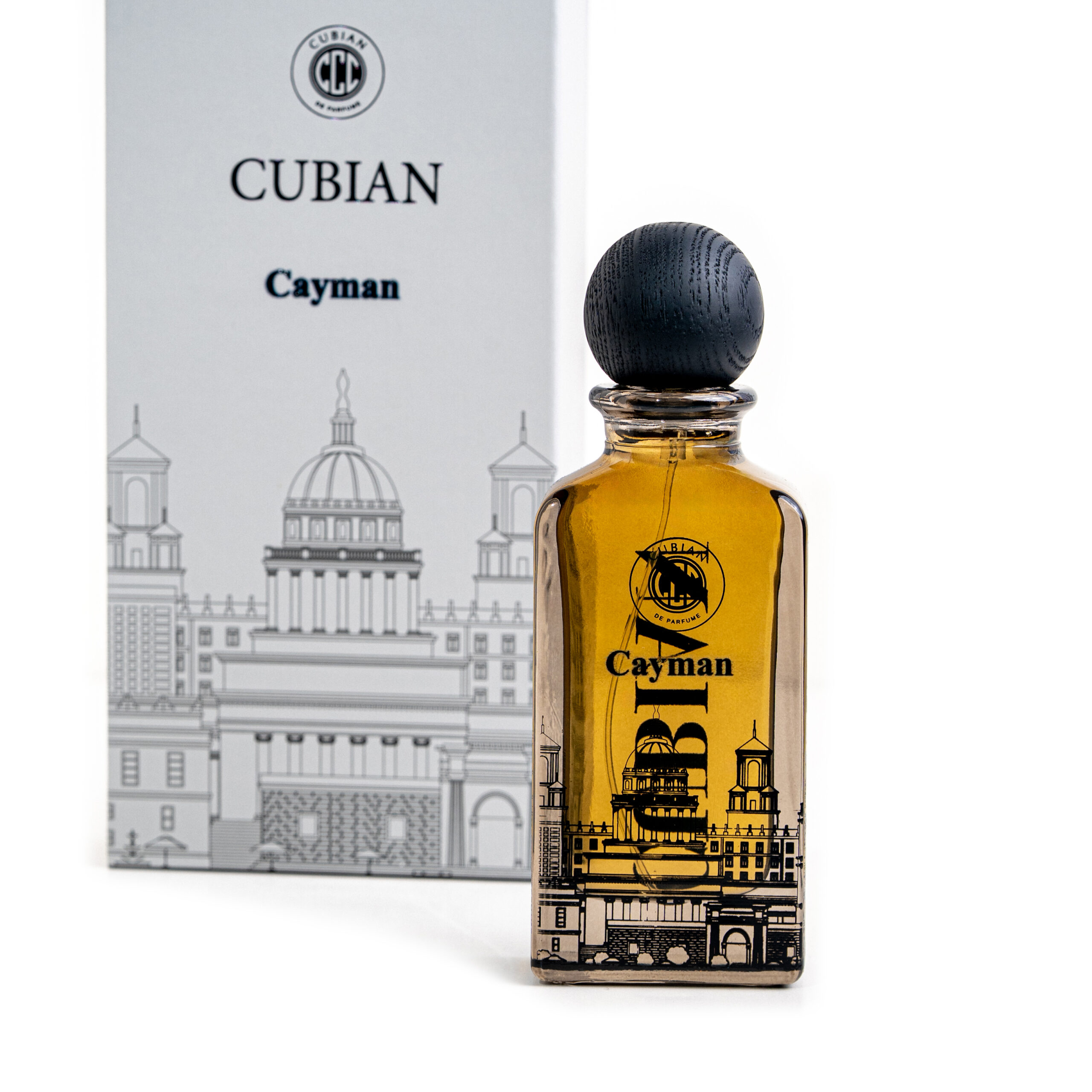 كايمان | cayman 100ml