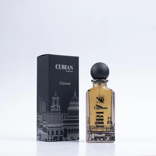 كايمان | cayman 100ml