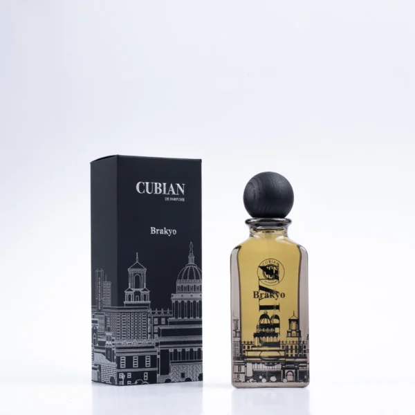 براكيو | brakyo 100ml