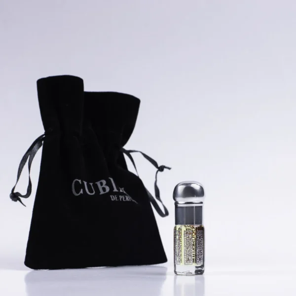 مسك ربع توله | Cubian Musk - Image 2