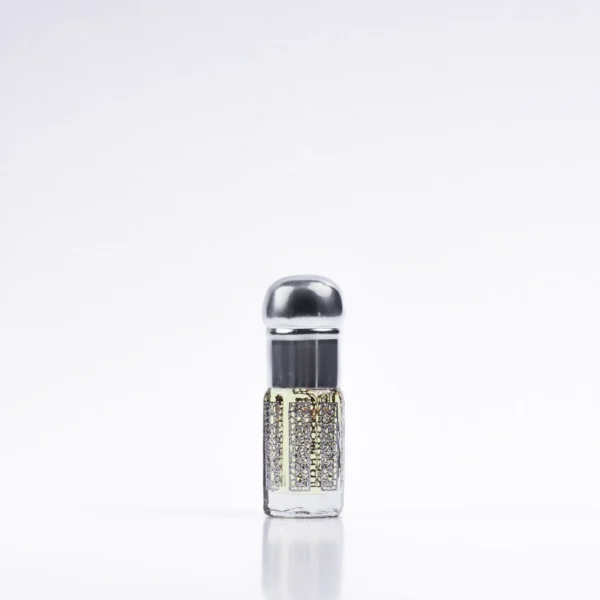 مسك ربع توله | Cubian Musk